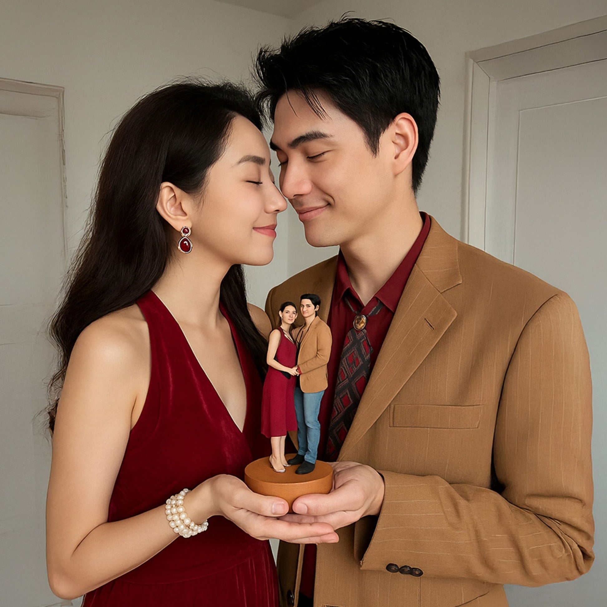 Married Couple Photo