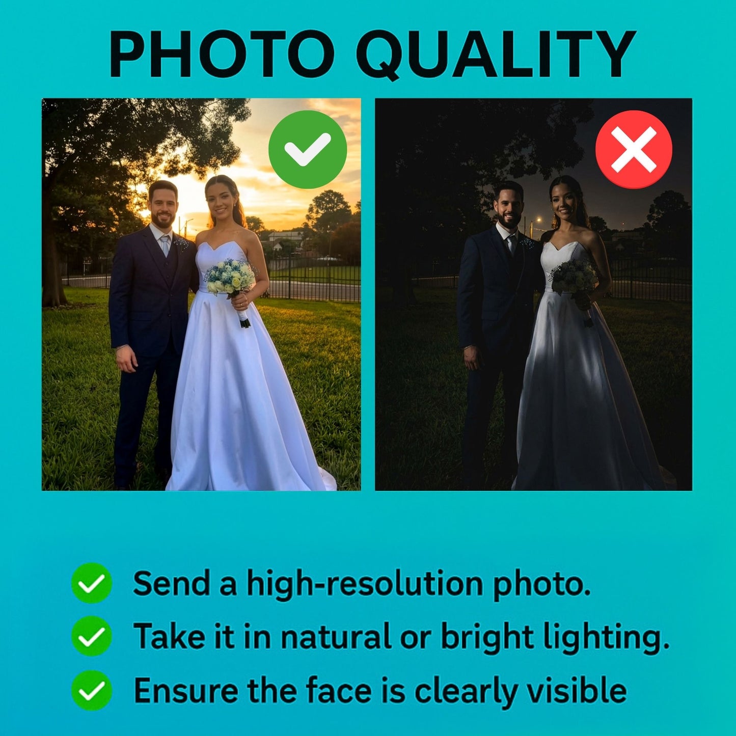 Photo Quality